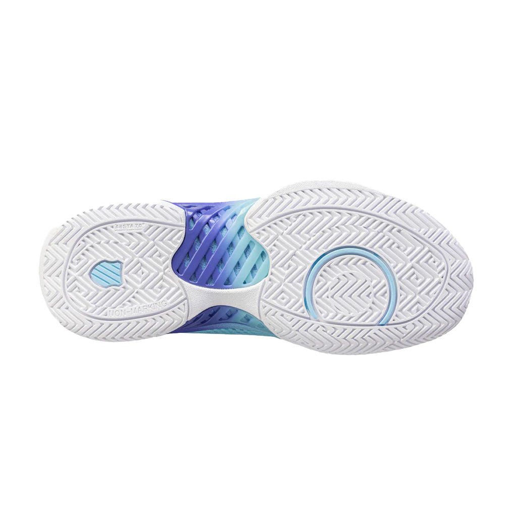 K-Swiss  Express Light Pickleball Shoes - Pickleball Sports Featured