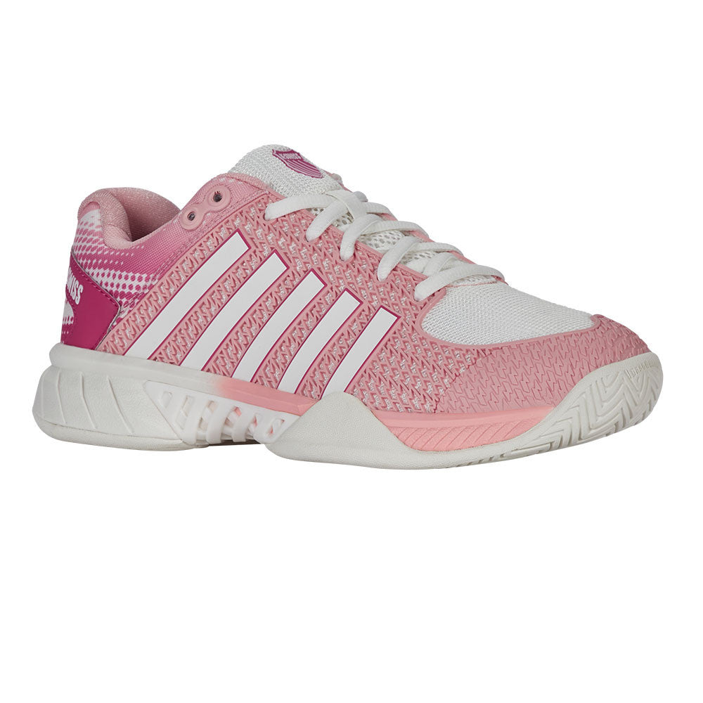 K-Swiss  Express Light Pickleball Shoes - Pickleball Sports Featured