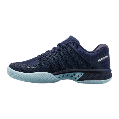 K-Swiss  Express Light Pickleball Shoes - Pickleball Sports Featured