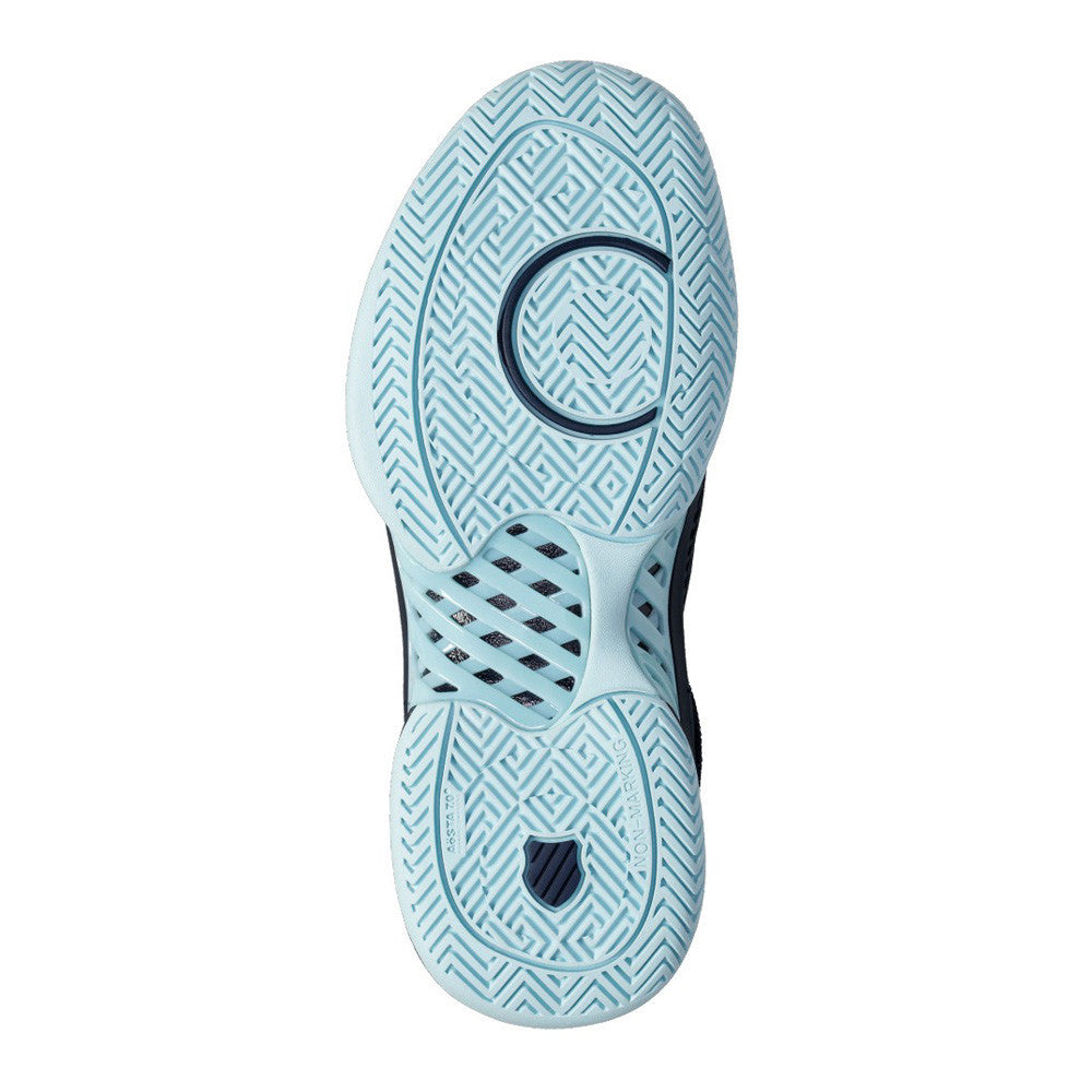K-Swiss  Express Light Pickleball Shoes - Pickleball Sports Featured