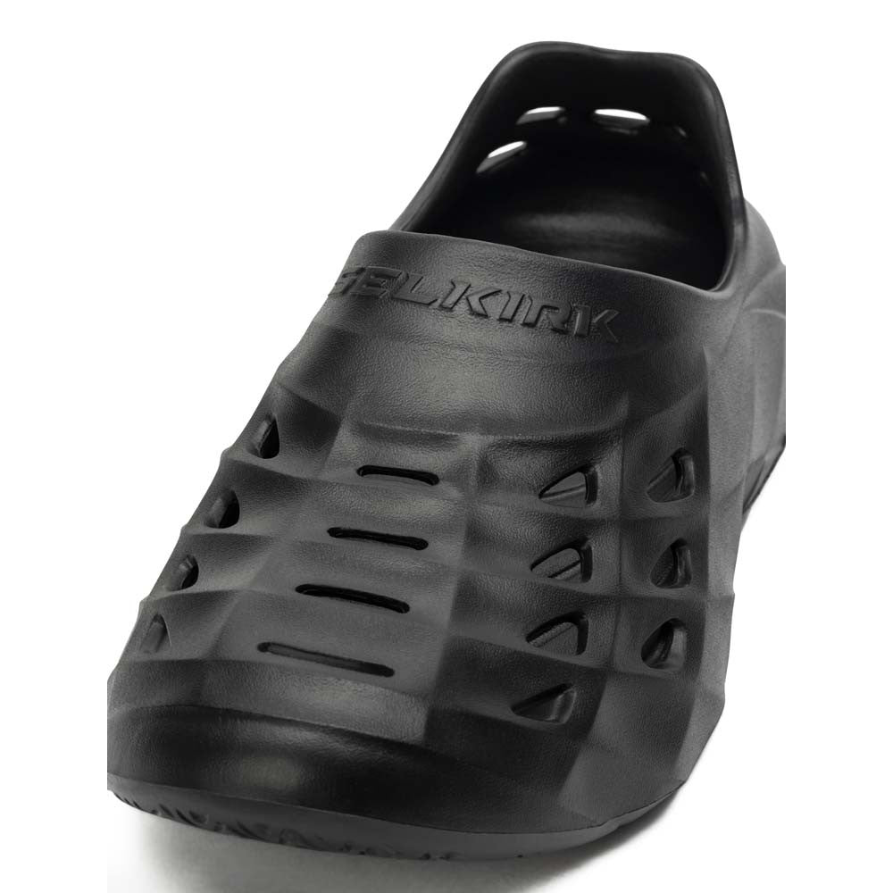 Selkirk Sport Unisex Renew Recovery Black Pickleball Shoe - Pickleball Sports Latest