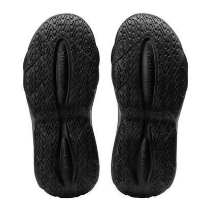 Selkirk Sport Unisex Renew Recovery Black Pickleball Shoe - Pickleball Sports Latest