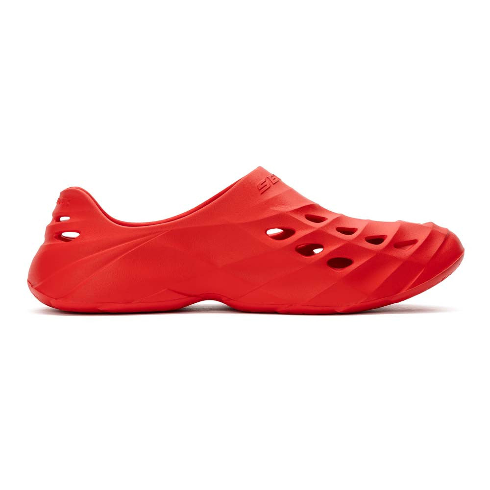 Selkirk Sport Renew Recovery Red Pickleball Shoe - Unisex - Pickleball Sports Essential