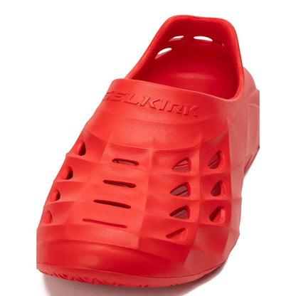 Selkirk Sport Renew Recovery Red Pickleball Shoe - Unisex - Pickleball Sports Essential