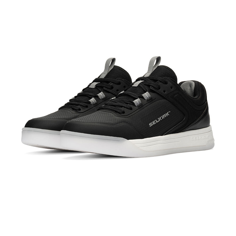 Selkirk Legacy Pro Pickleball Shoe - Sky Blue - Pickleball Sports Signature