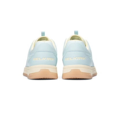 Selkirk Legacy Pro Pickleball Shoe - Sky Blue - Pickleball Sports Latest