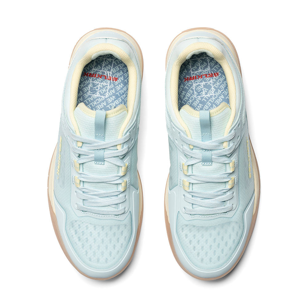 Selkirk Legacy Pro Pickleball Shoe - Sky Blue - Pickleball Sports Latest