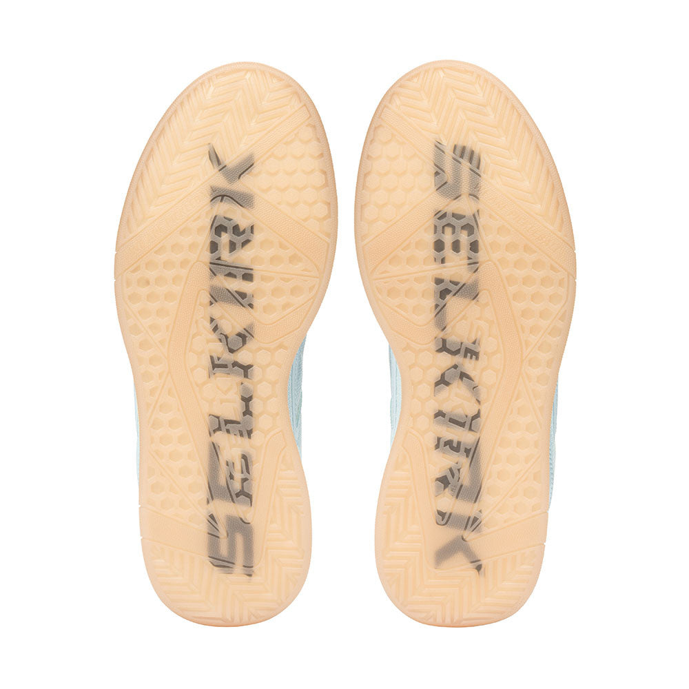 Selkirk Legacy Pro Pickleball Shoe - Sky Blue - Pickleball Sports Latest