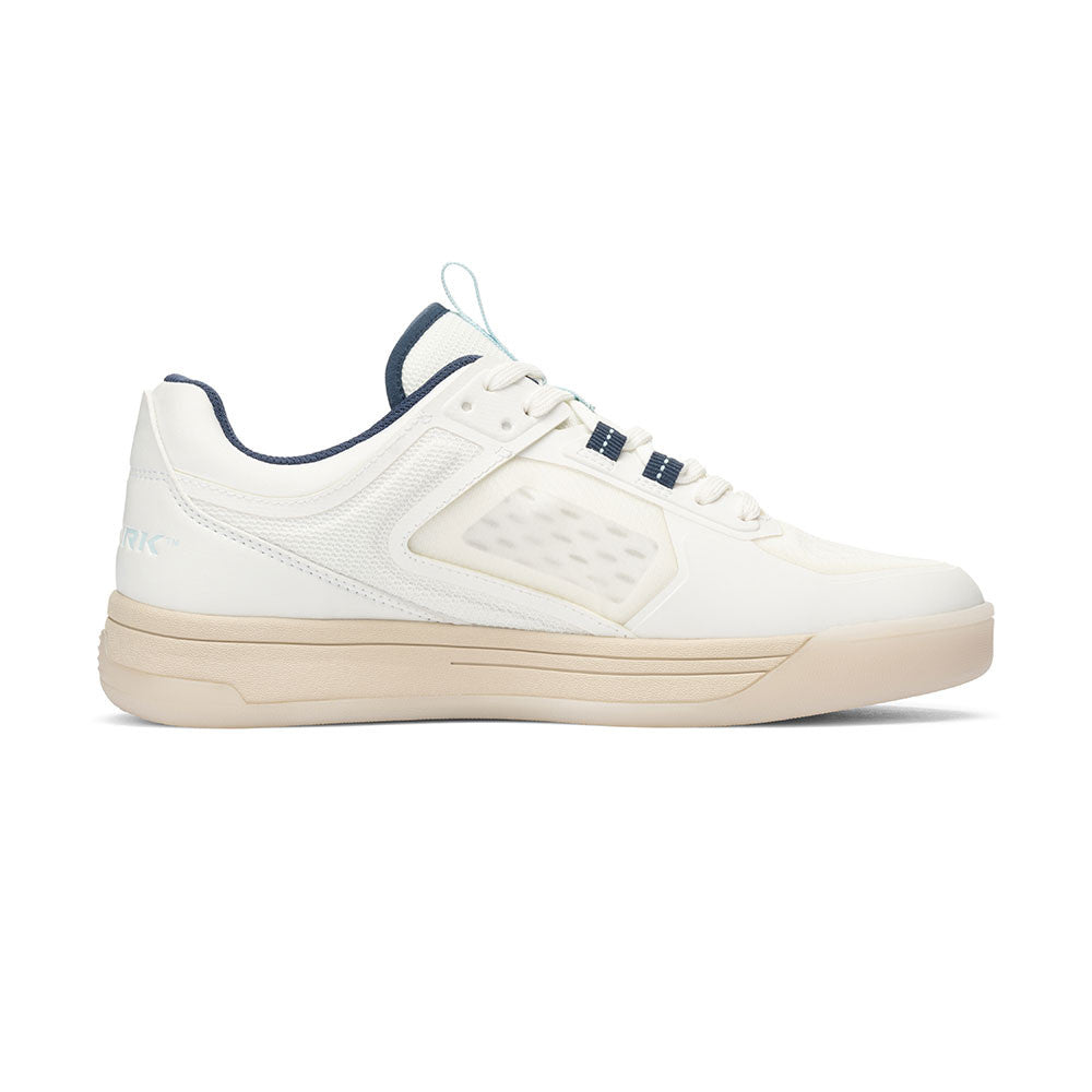 Selkirk Legacy Pro Pickleball Shoe - Ice White - Pickleball Sports Classic
