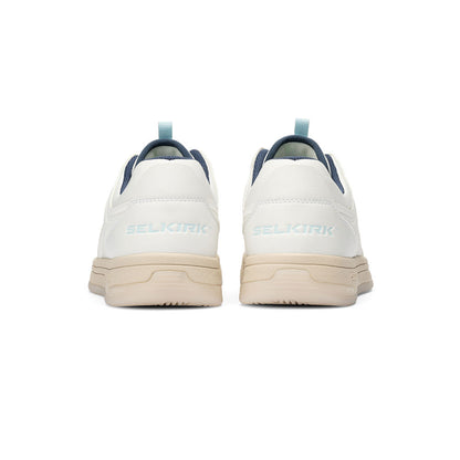 Selkirk Legacy Pro Pickleball Shoe - Ice White - Pickleball Sports Classic