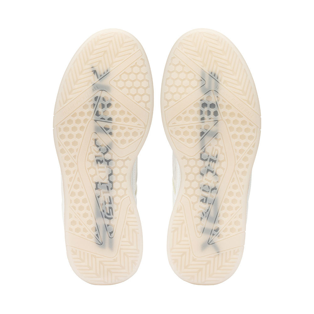 Selkirk Legacy Pro Pickleball Shoe - Ice White - Pickleball Sports Classic