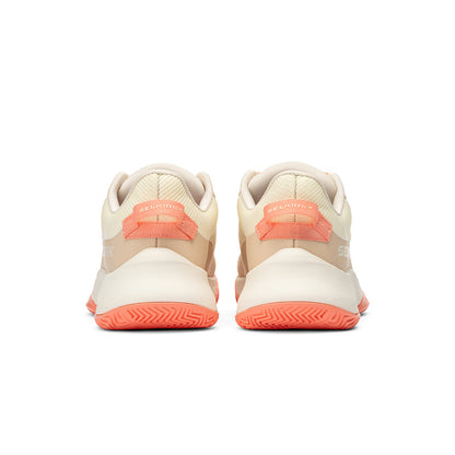 Selkirk CourtStrike Pro 2.0 Pickleball Shoe - Peach Mix - Pickleball Sports Sale