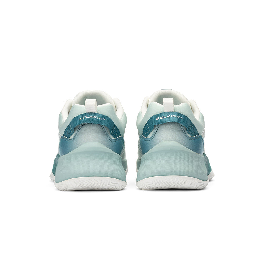 Selkirk CourtStrike 2.0 Pickleball Shoe - Blue Haze - Pickleball Sports Featured