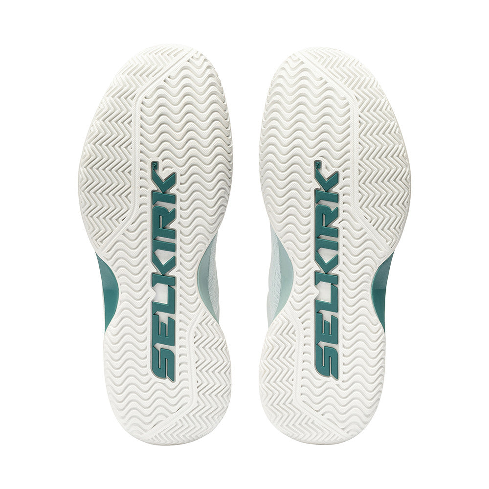 Selkirk CourtStrike 2.0 Pickleball Shoe - Blue Haze - Pickleball Sports Featured