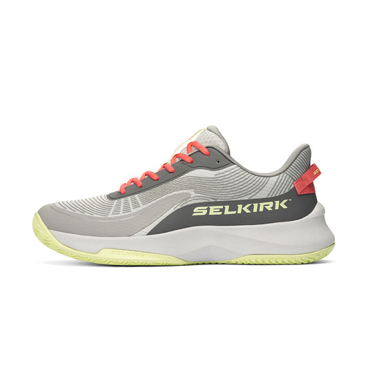 Selkirk CourtStrike Pro 2.0 Pickleball Shoe - Silver Sage - Pickleball Sports Recommended