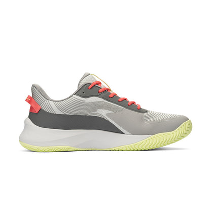 Selkirk CourtStrike Pro 2.0 Pickleball Shoe - Silver Sage - Pickleball Sports Recommended