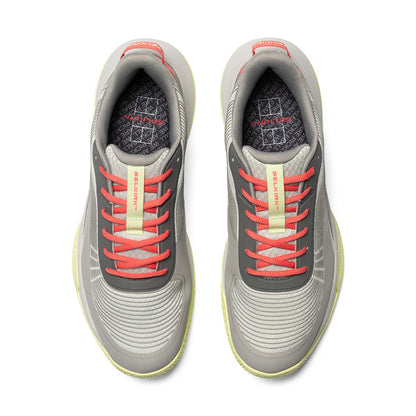 Selkirk CourtStrike Pro 2.0 Pickleball Shoe - Silver Sage - Pickleball Sports Recommended