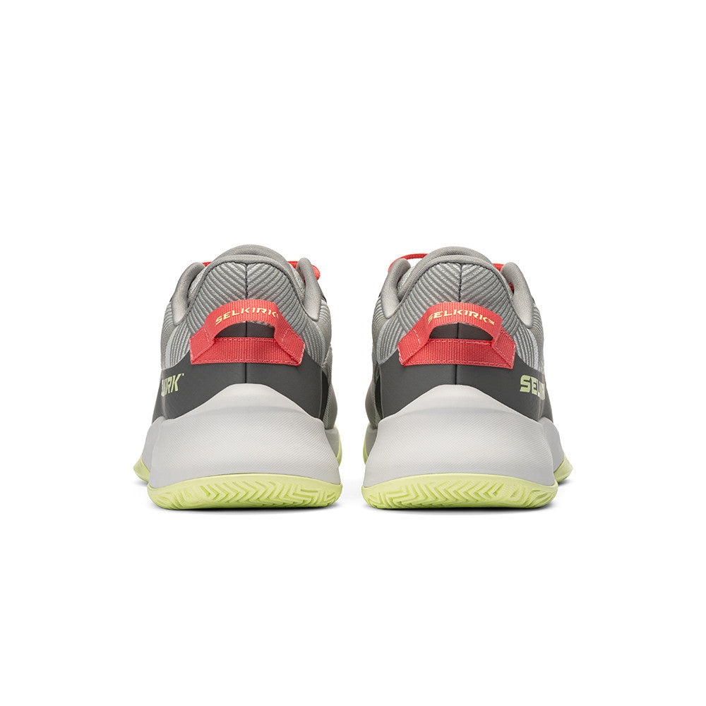 Selkirk CourtStrike Pro 2.0 Pickleball Shoe - Silver Sage - Pickleball Sports Recommended