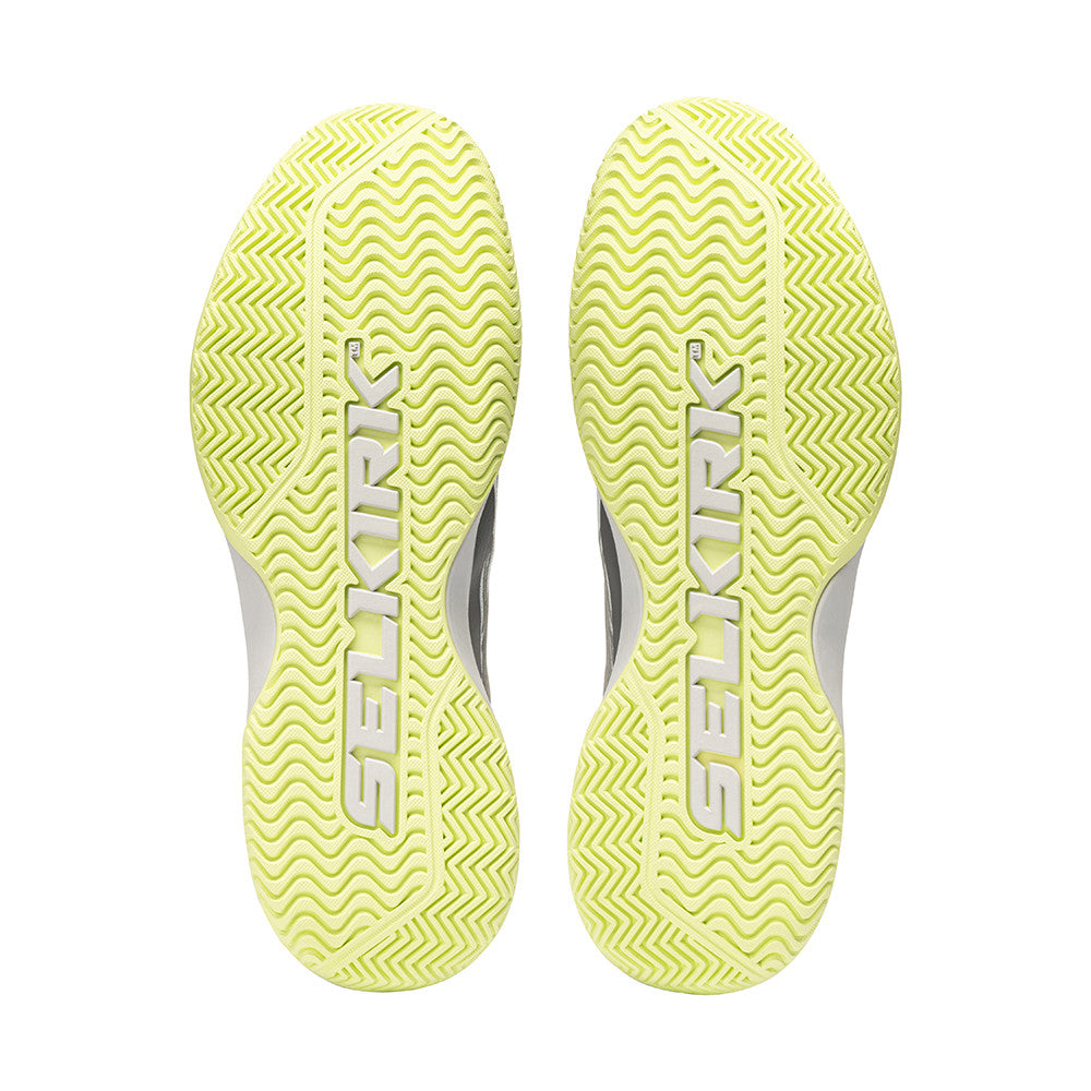 Selkirk CourtStrike Pro 2.0 Pickleball Shoe - Silver Sage - Pickleball Sports Recommended