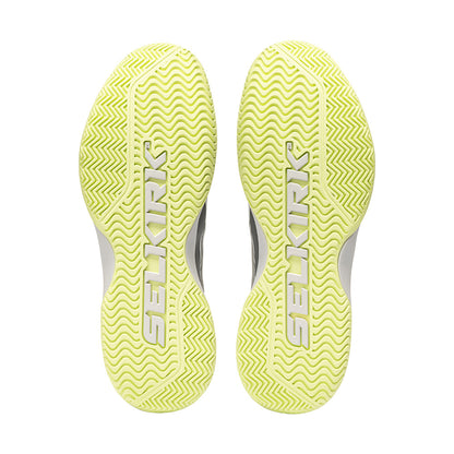 Selkirk CourtStrike Pro 2.0 Pickleball Shoe - Silver Sage - Pickleball Sports Recommended