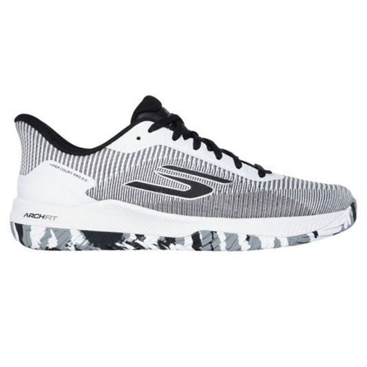 Skechers Viper Court Pro 2.0 Wide Shoe - Pickleball Sports Great Value