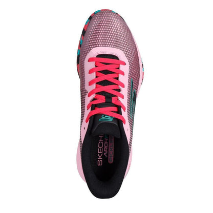 Skechers Viper Court Pro 2.0 Pink/Black  Shoe - Pickleball Sports Great Value