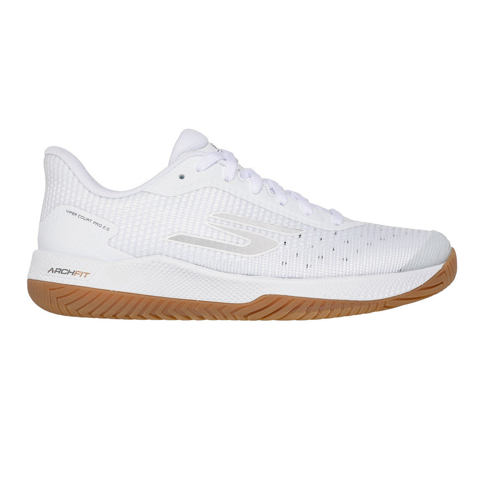 Skechers Viper Court Pro 2.0 Wide Shoe - Pickleball Sports Popular