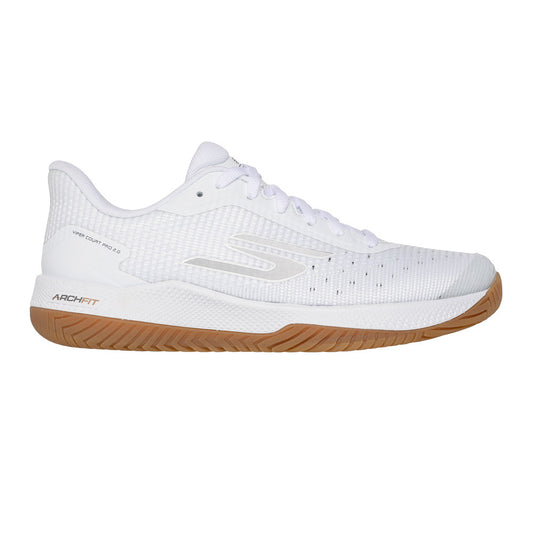Skechers Viper Court Pro 2.0 Wide Shoe - Pickleball Sports Popular