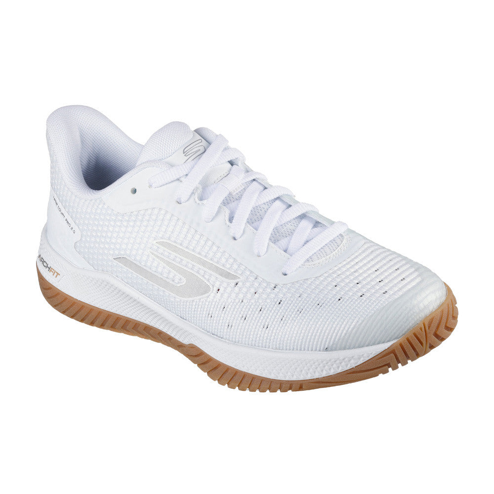Skechers Viper Court Pro 2.0 Wide Shoe - Pickleball Sports Popular