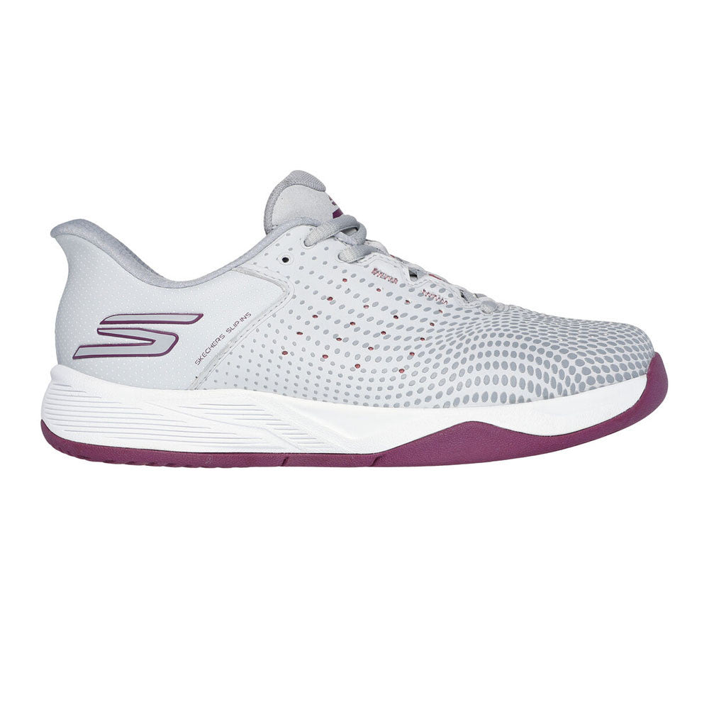 Skechers Viper Court Reload  Pickleball Shoe - Pickleball Sports Exclusive