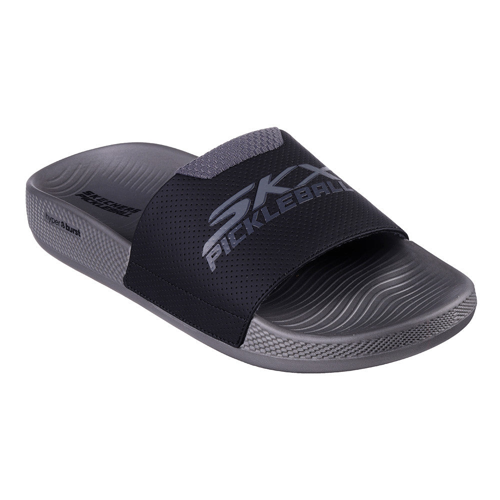 Skechers Hyper Pickleball Slide - Pickleball Sports Customer Favorite