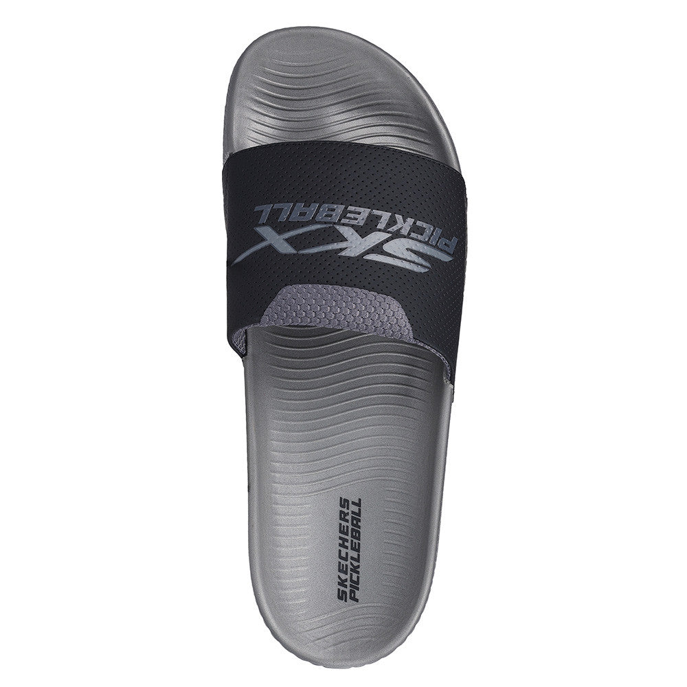 Skechers Hyper Pickleball Slide - Pickleball Sports Customer Favorite