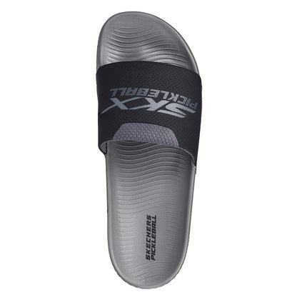 Skechers Hyper Pickleball Slide - Pickleball Sports Customer Favorite