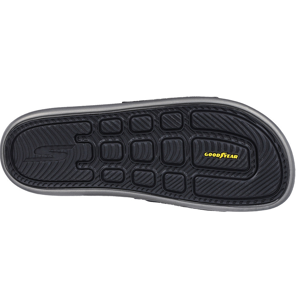 Skechers Hyper Pickleball Slide - Pickleball Sports Customer Favorite