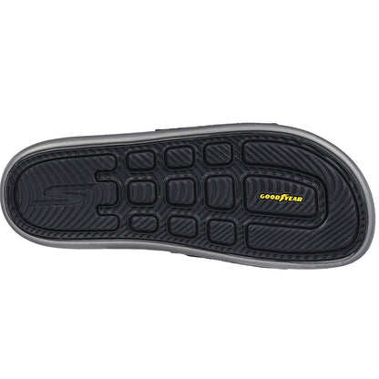 Skechers Hyper Pickleball Slide - Pickleball Sports Customer Favorite