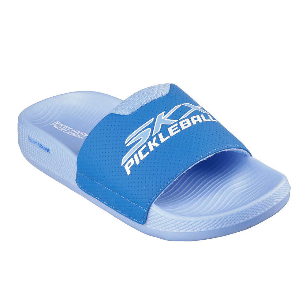 Skechers Hyper Pickleball Slide - Pickleball Sports Trending