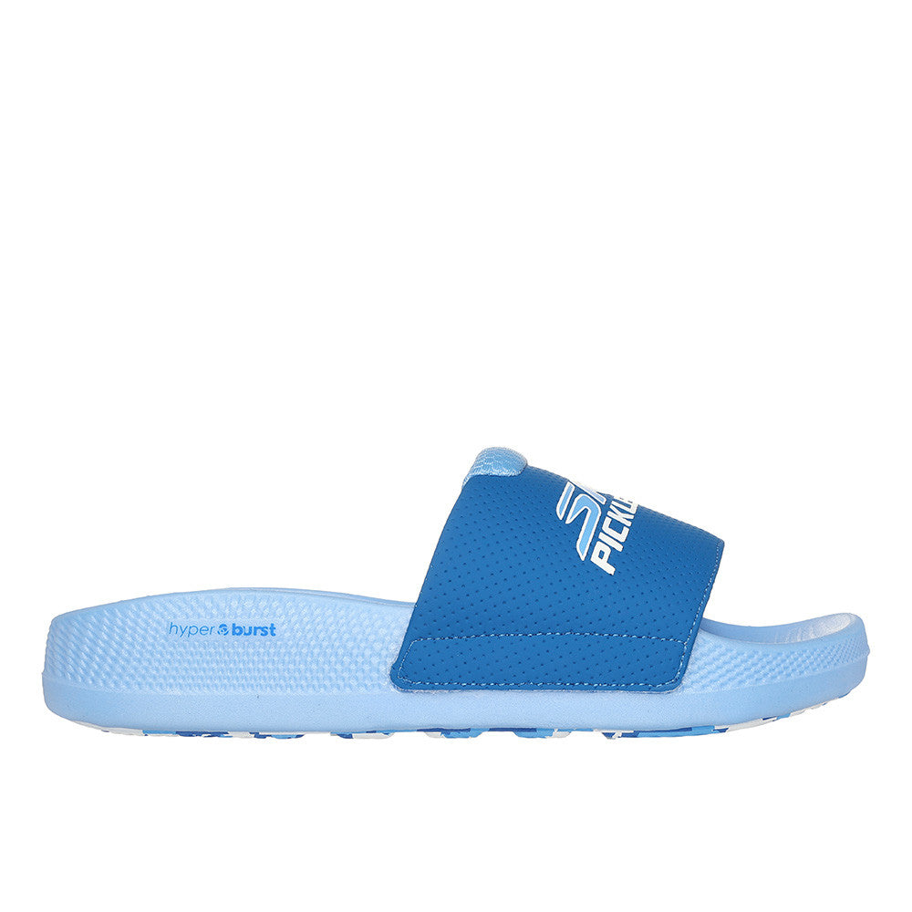 Skechers Hyper Pickleball Slide - Pickleball Sports Trending