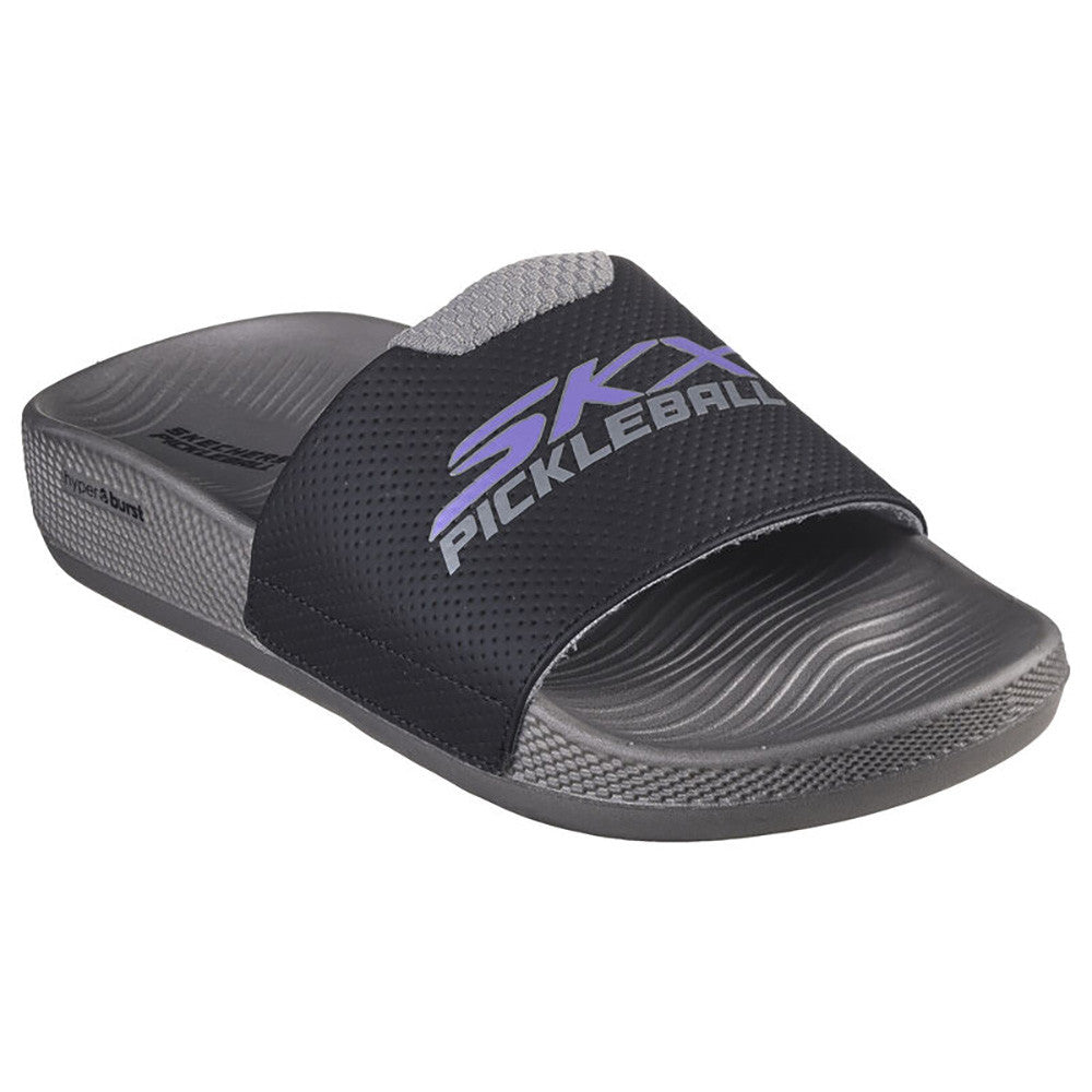 Skechers Hyper Pickleball Slide - Pickleball Sports Trending