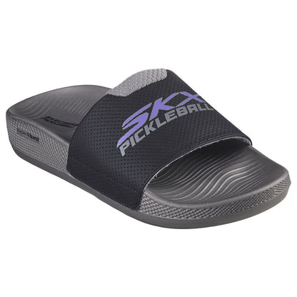 Skechers Hyper Pickleball Slide - Pickleball Sports Trending