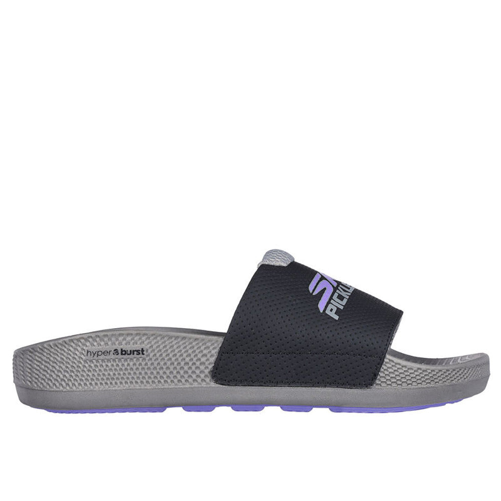 Skechers Hyper Pickleball Slide - Pickleball Sports Trending