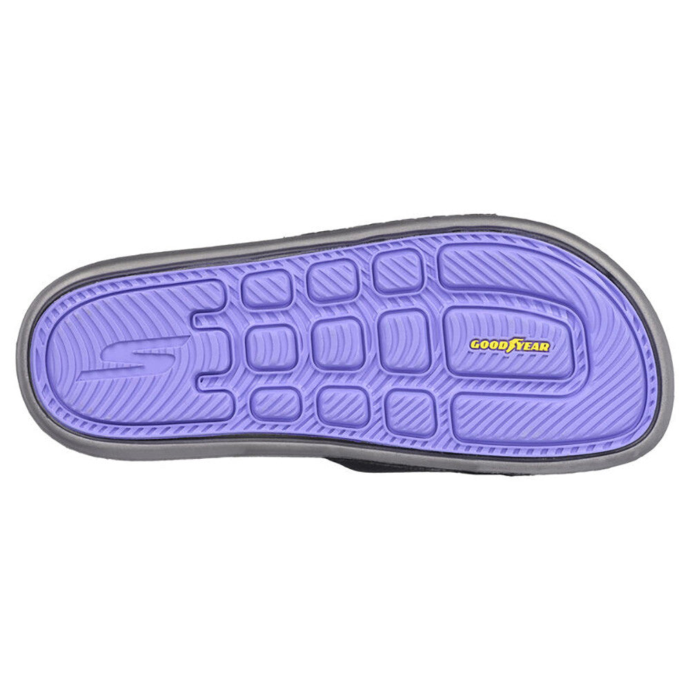 Skechers Hyper Pickleball Slide - Pickleball Sports Trending