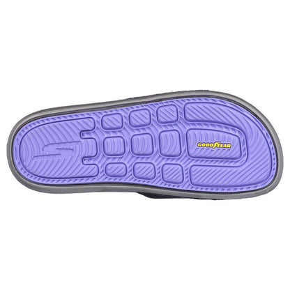 Skechers Hyper Pickleball Slide - Pickleball Sports Trending