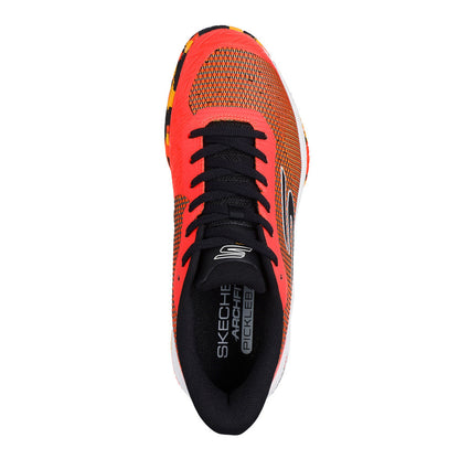 Skechers Viper Court Pro 2.0 Orange  Shoe - Pickleball Sports Special Offer