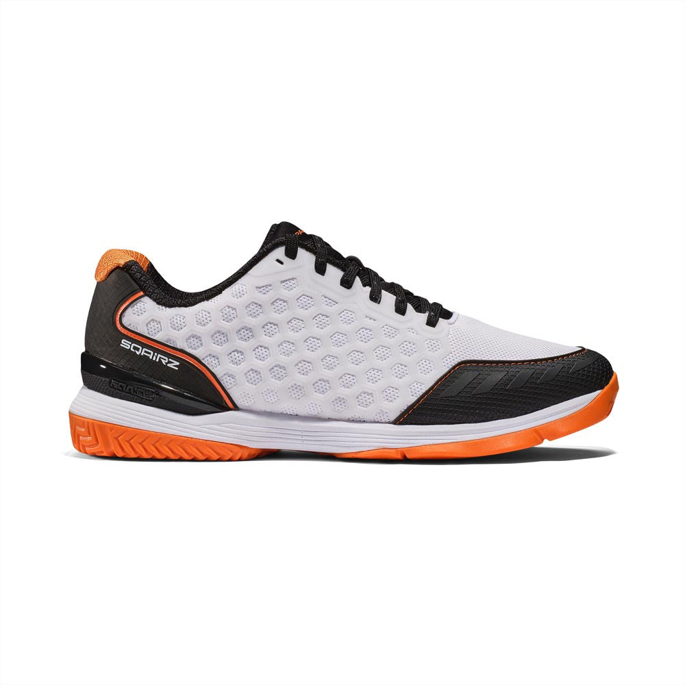 SQAIRZ XRZ2™ Pickleball Court Shoes - Ember - Pickleball Sports Special Offer