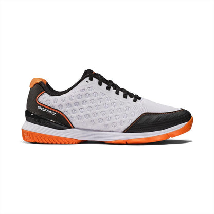 SQAIRZ XRZ2™ Pickleball Court Shoes - Ember - Pickleball Sports Special Offer