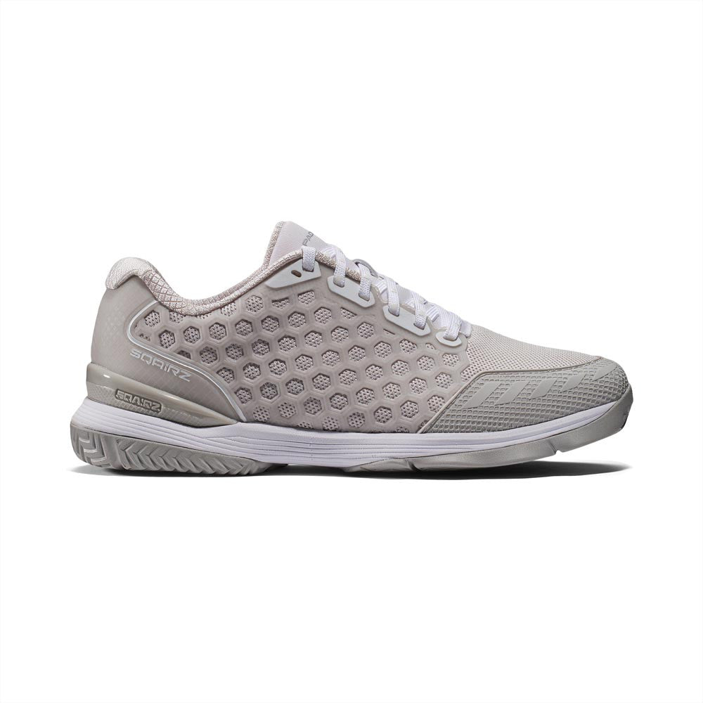 SQAIRZ XRZ2™ Pickleball Court Shoes - Ember - Pickleball Sports Signature
