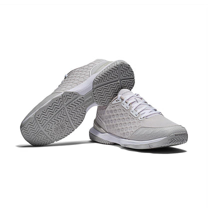 SQAIRZ XRZ2™ Pickleball Court Shoes - Ember - Pickleball Sports Signature