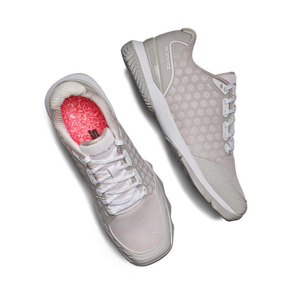 SQAIRZ XRZ2™ Pickleball Court Shoes - Ember - Pickleball Sports Signature