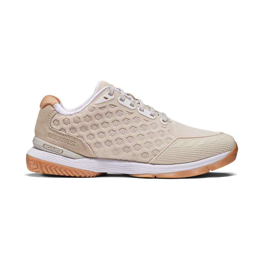 SQAIRZ XRZ2™ Pickleball Court Shoes - Desert Court - Pickleball Sports Best Price