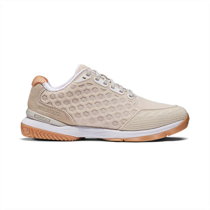 SQAIRZ XRZ2™ Pickleball Court Shoes - Desert Court - Pickleball Sports Best Price